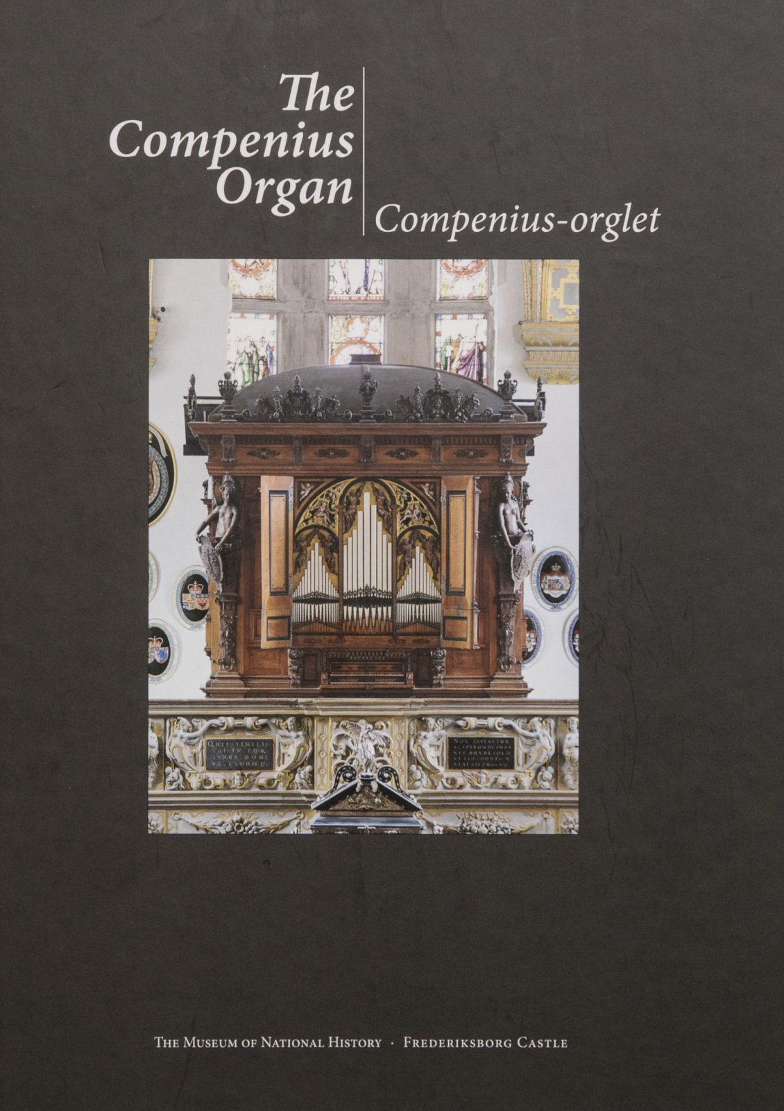 Compenius-orglet